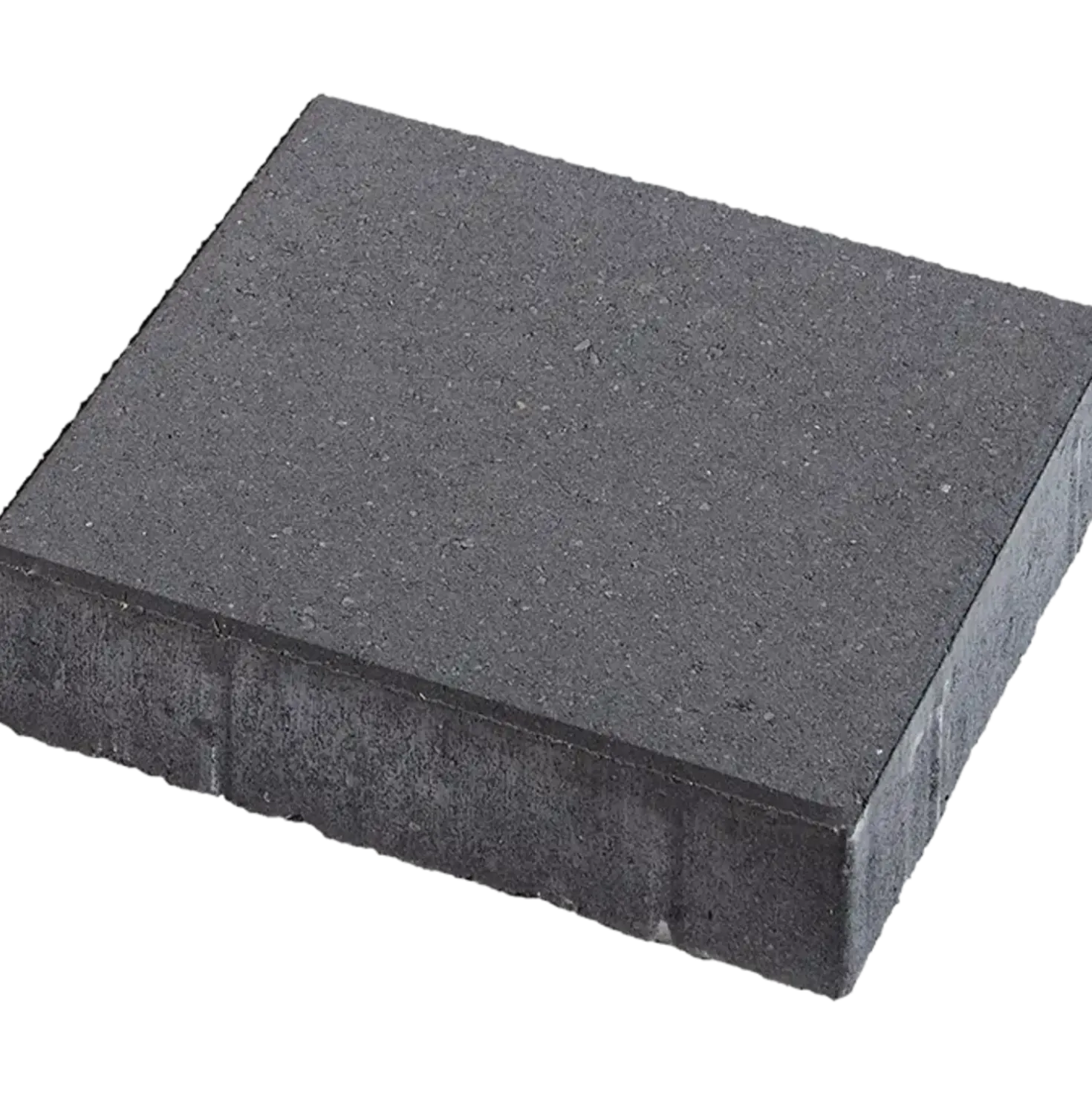 IBF Modulflise 30x30x5 cm, antracit
