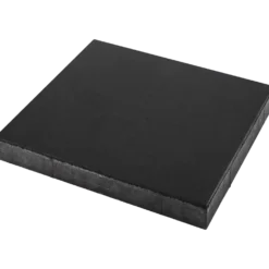 IBF Plus betonflise sort 60x60x6 cm