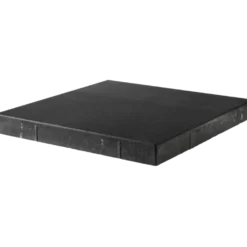 IBF Plus betonflise sort 60x60x6 cm