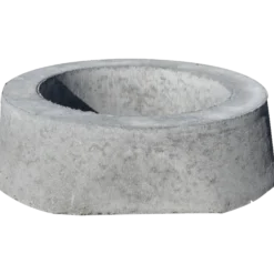 IBF spulebrønde kegle 315x150 cm