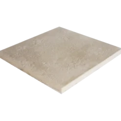 IBF Struktur lys sand 60x60x4 cm (type 5)