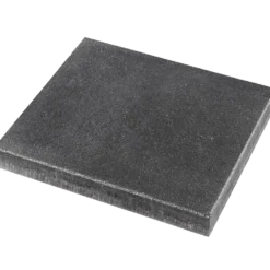 IBF TrendLine sort flammet flise - 40,5x40,5x4 cm