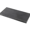 IBF TrendLine Sort flammet - 40,5x80,5x4 cm