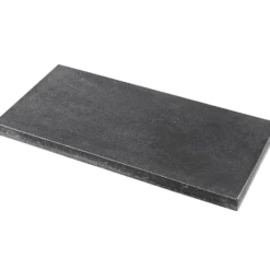 IBF TrendLine Sort flammet - 40,5x80,5x4 cm