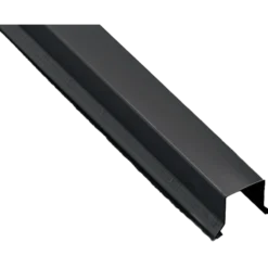 Icopal alu-kapsel 4A 36 mm sort 1 m