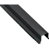 Icopal alu-kapsel 4A 26 mm sort 1 m