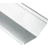 Icopal alu-skotrende 1A 6" Dobb. 1m