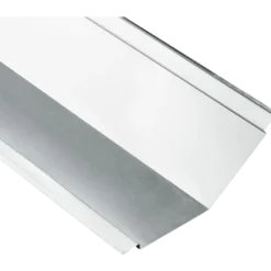 Icopal alu-skotrende 1A 6" Dobb. 1m