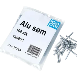 Icopal alusøm 2,6x25mm 100stk