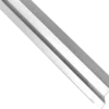 Icopal Alu-Z-profil 8-14 1m
