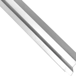Icopal Alu-Z-profil 8-14 1m