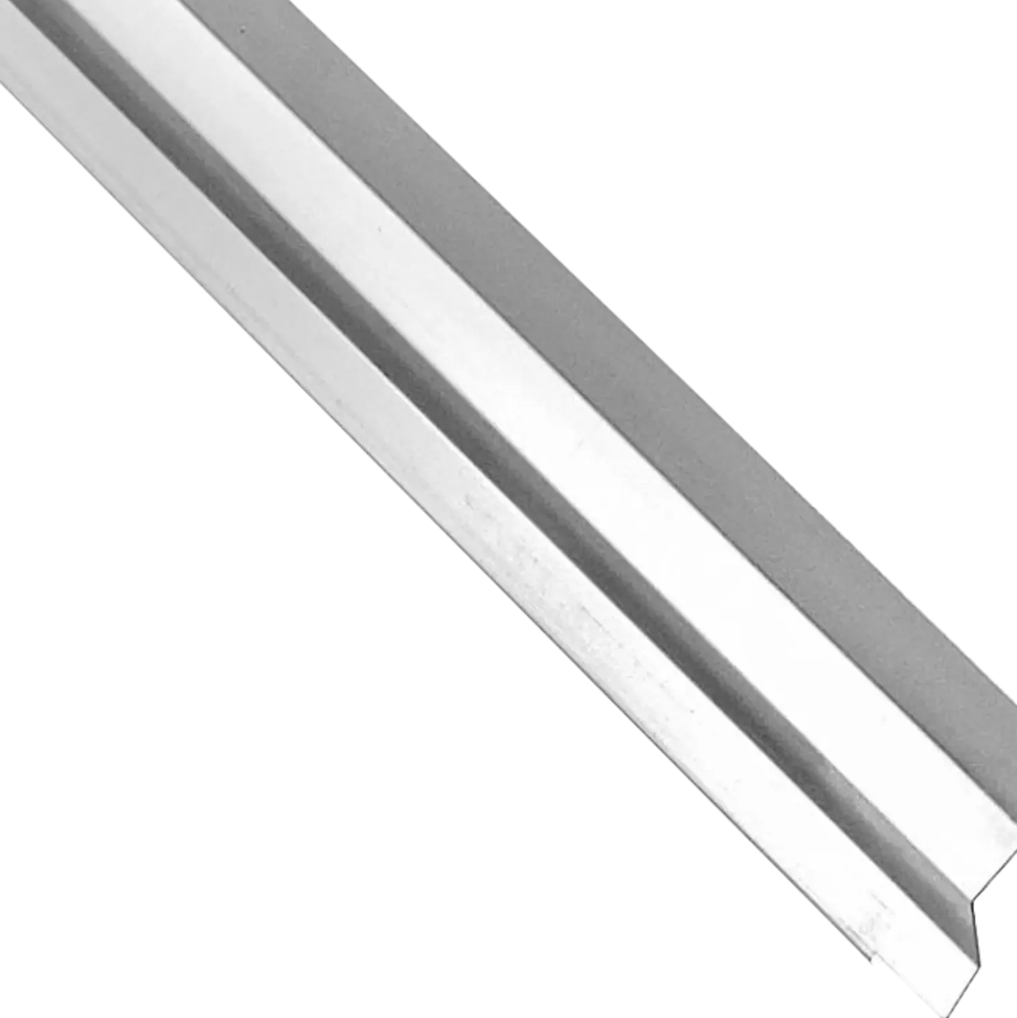 Icopal Alu-Z-profil 8-14 1m