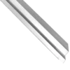 Icopal Alu-Z-profil 8-8 1m