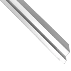 Icopal Alu-Z-profil 8-8 1m