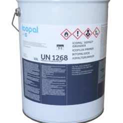 Icopal asfaltgrunder 10 L