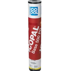 Icopal base 500 PG tagpap 1x7 m