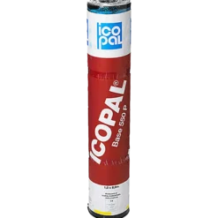 Icopal base 550P tagpap 8x1 m