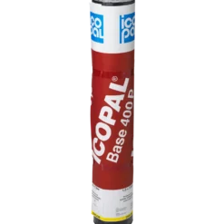 Icopal Base 400 P undertagpap 1x7m