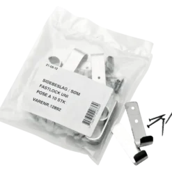 Icopal Fastlock Uni sidebeslag/søm 10 stk