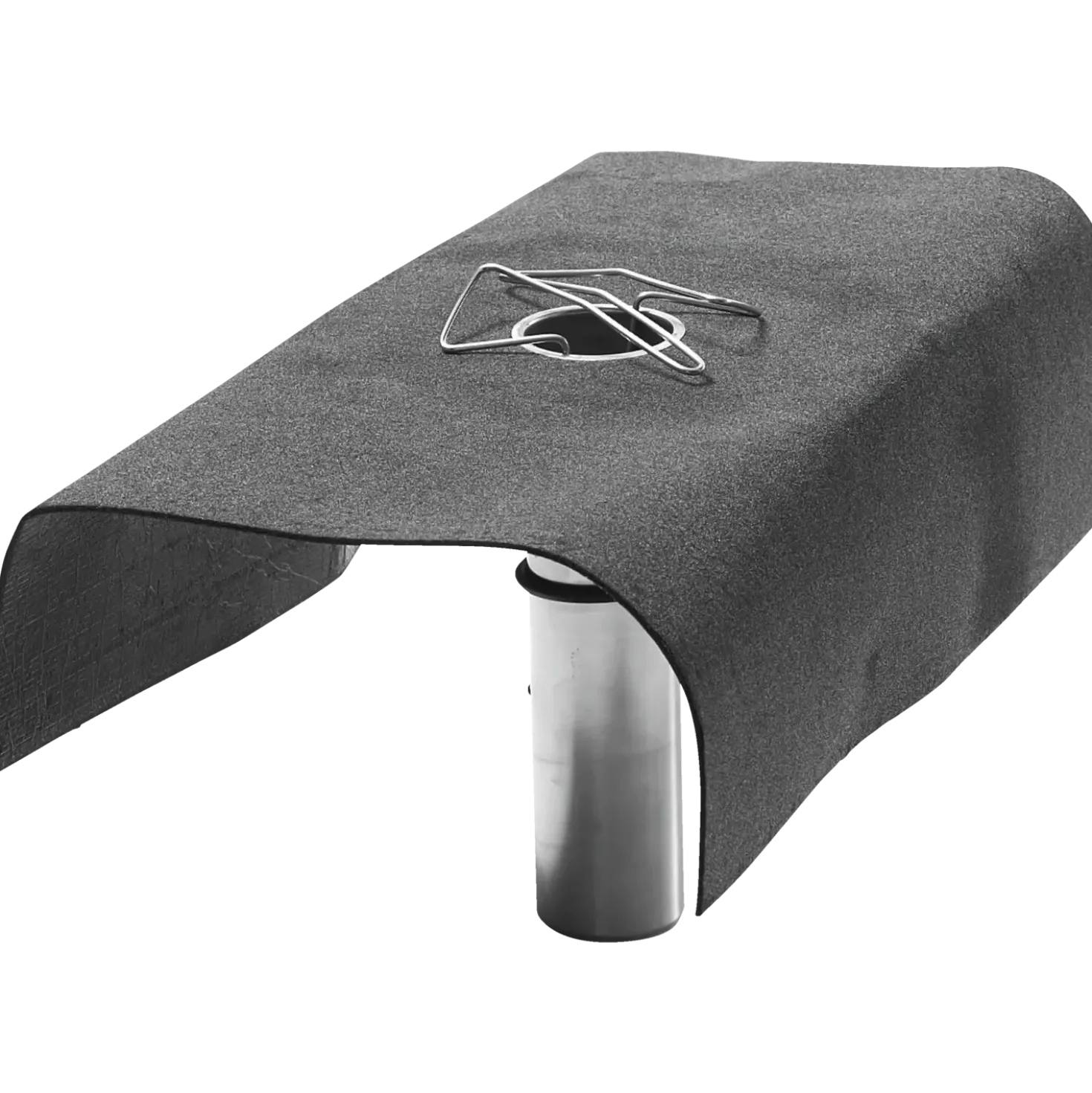 Icopal flextagbrønd m. skørt