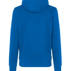 ID Core herre hoodie med lynlås azur str. XL