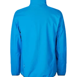 ID Core herre softshell jakke azur str. 2XL