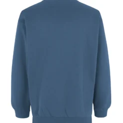 ID klassisk herre sweatshirt indigo str. XL