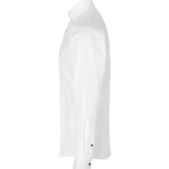 ID Seven Seas Fine Twill Virginia herre skjorte hvid str. M