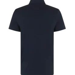 ID Seven Seas herre poloshirt navy str. L