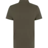 ID Seven Seas herre poloshirt oliven str. M