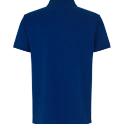 ID Stretch herre poloshirt kongeblå str. XS