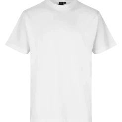 ID T-time herre t-shirt hvid str. 2XL