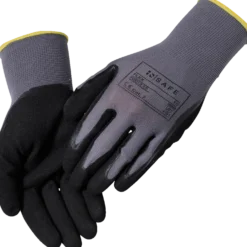 Insafe Flex strikhandske str. CE 08