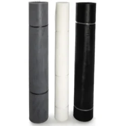 Insektnet hvid, 120 cm x 25 m