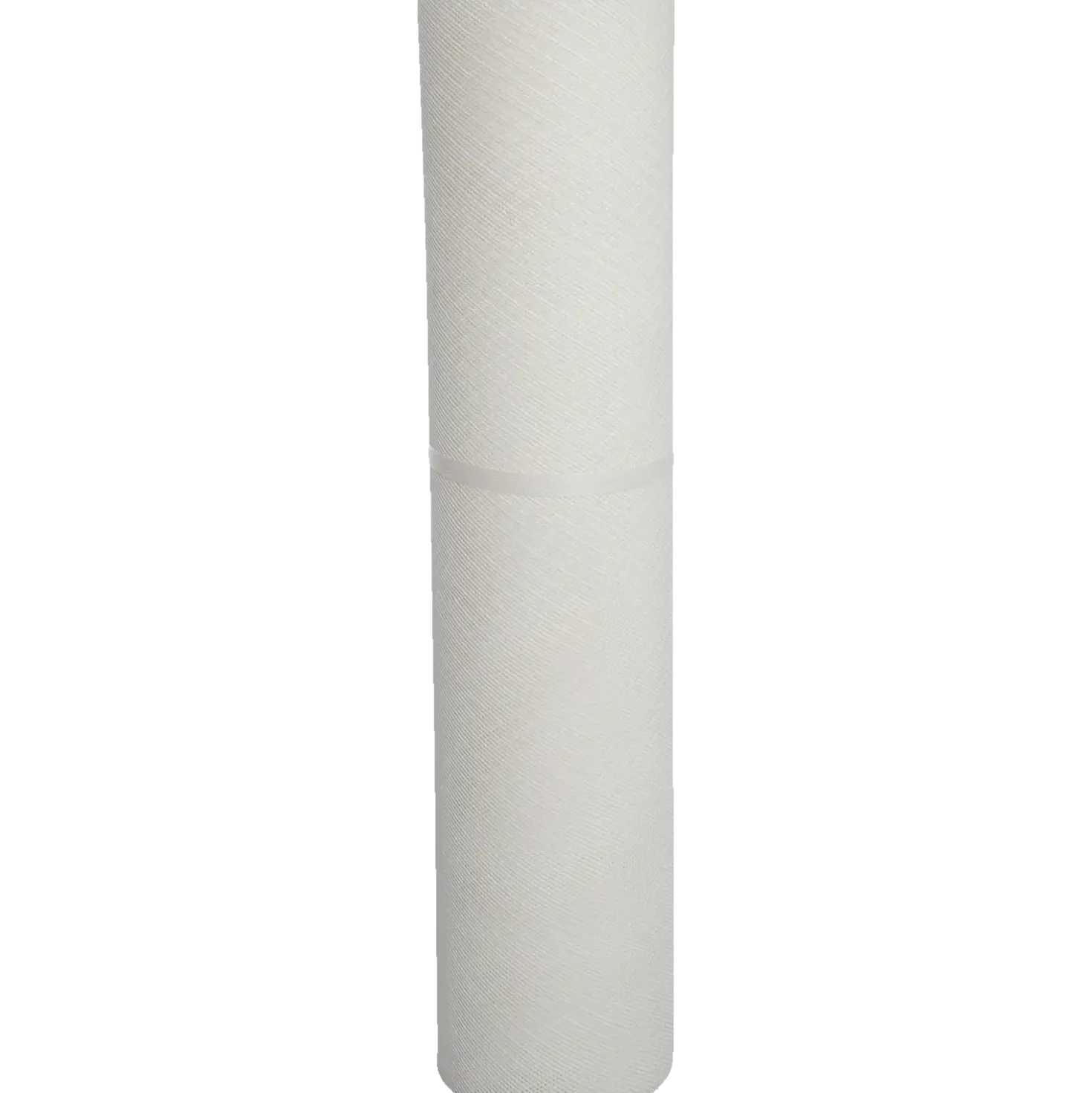Insektnet hvid, 120 cm x 25 m