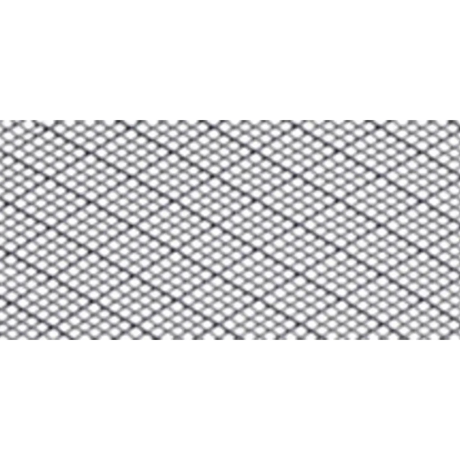 Insektnet hvid, 120 cm x 25 m