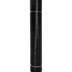 Insektnet sort, 120 cm x 25 m