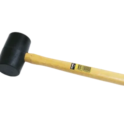 Ironside gummihammer 450g