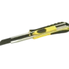 Ironside hobbykniv med 18 mm klinge