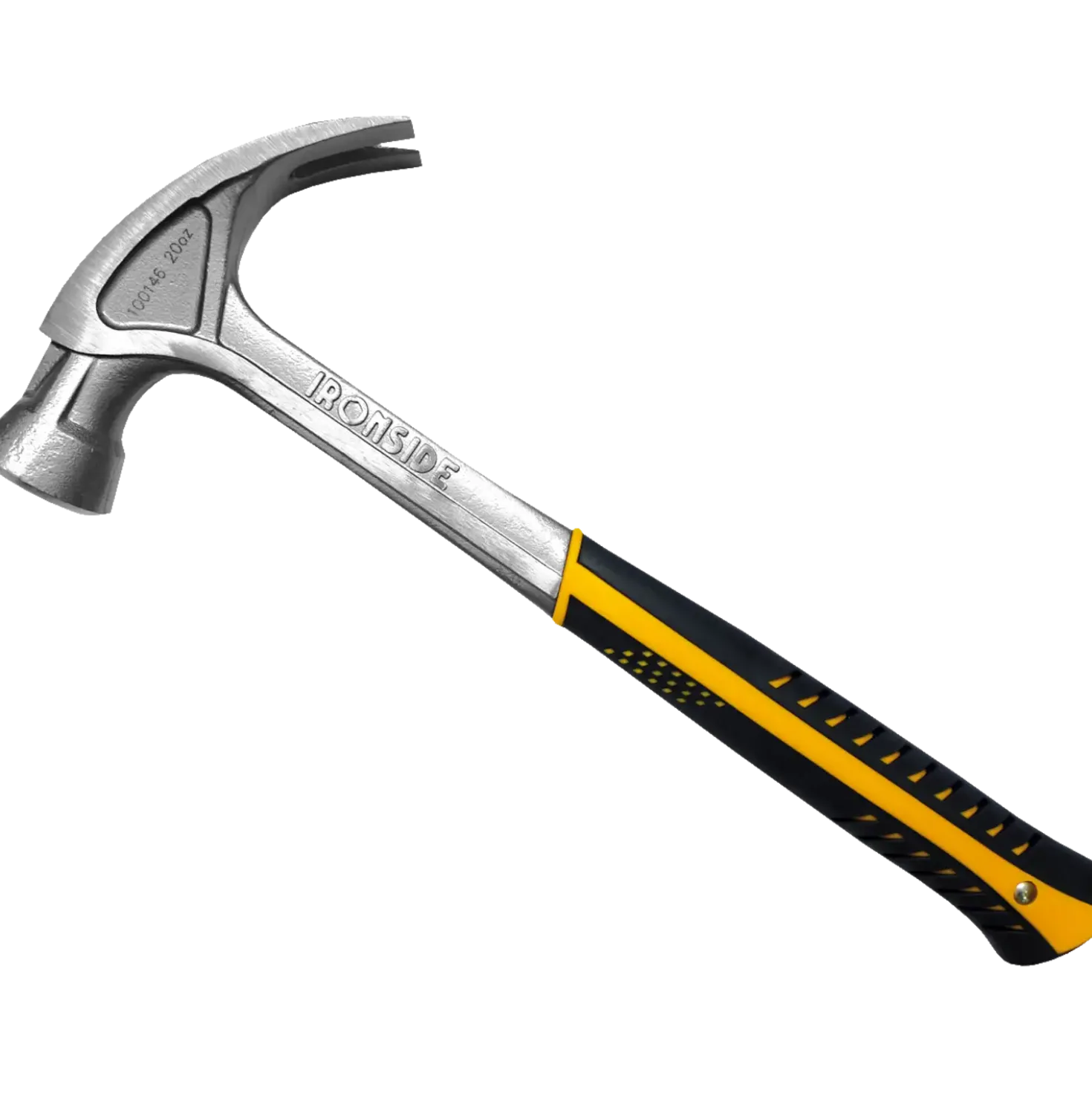 Ironside kløfthammer XXL 570 g