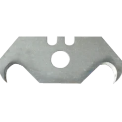 Ironside knivblade m/krog 50mm 5 stk./pk