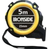 Ironside målebånd selvlåsende 5 m