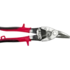 Ironside pladesaks venstreklippende
