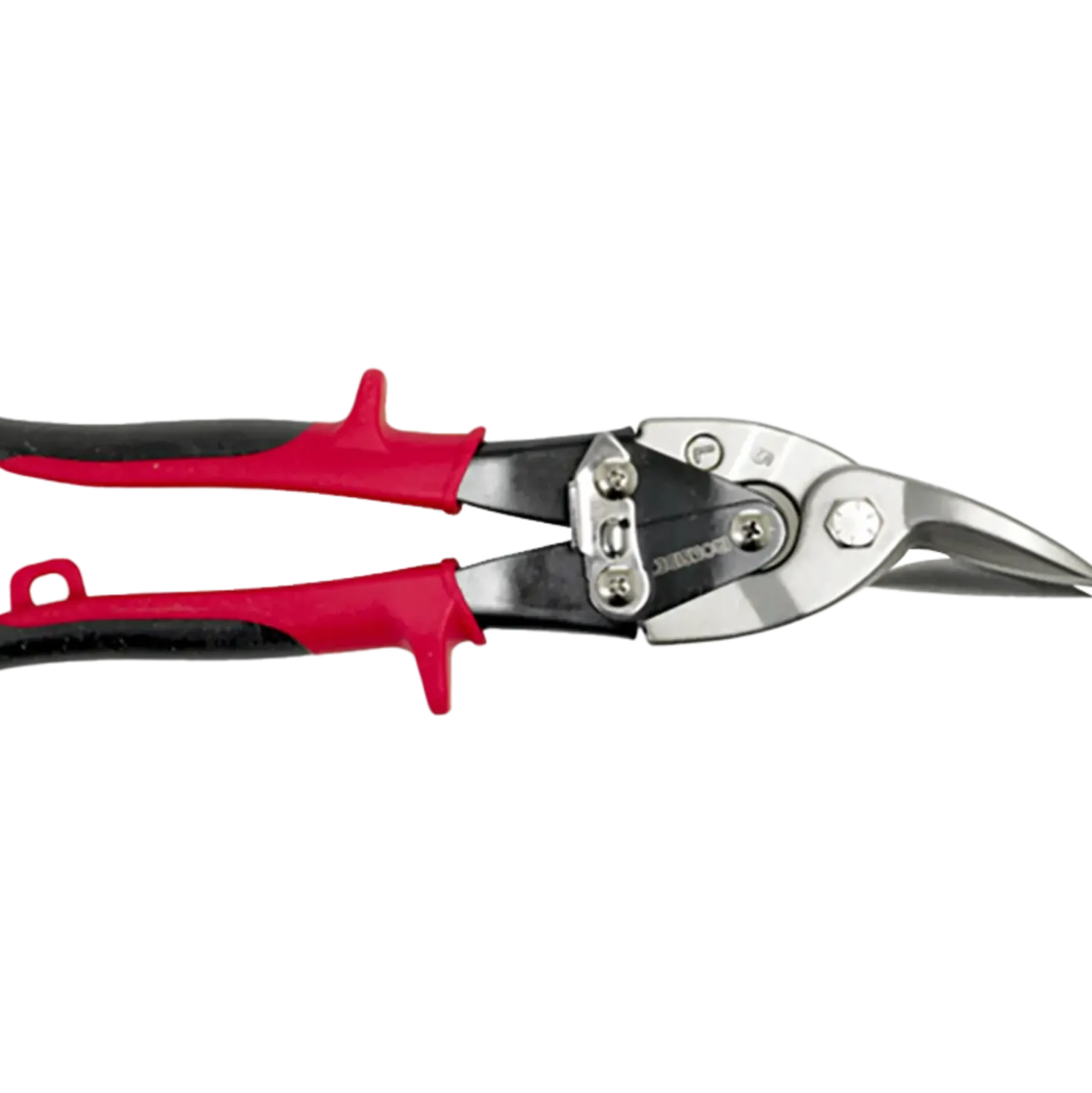 Ironside pladesaks venstreklippende