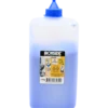 Ironside pulverkridt 1 kg. blå