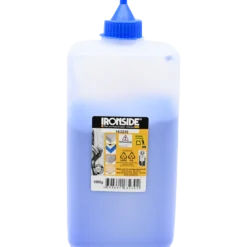 Ironside pulverkridt 1 kg. blå
