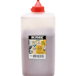 Ironside pulverkridt 1 kg. rød