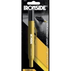 Ironside refill 6 stifter til dybdemarkør