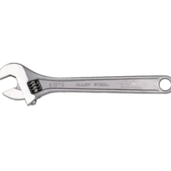 Ironside skiftenøgle 8"