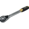Ironside Skraldenøgle 3/8" slim